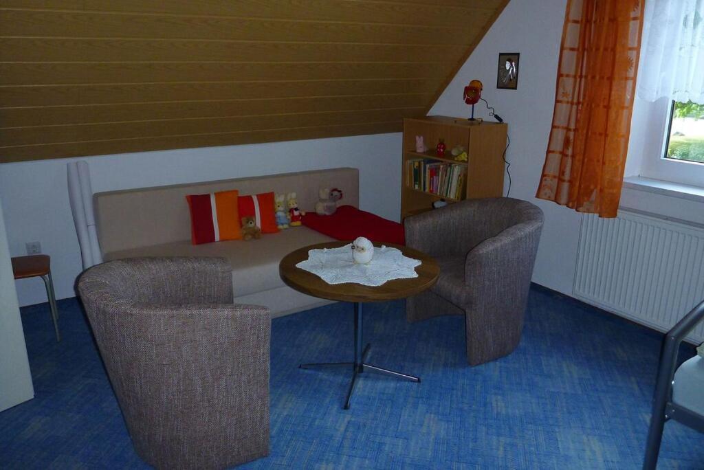 Ferienhaus Winter Dobbertin Bagian luar foto